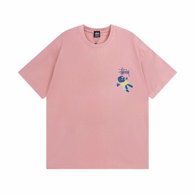 ステューシー STUSSY SS23 Dollie Pigment Dyed Tee Tシャツ 半袖 並行 ...